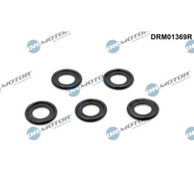 Ölablaßschraube Dichtung von DR.MOTOR AUTOMOTIVE DRM01369R