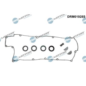 Achetez des Jeu de joints d'étanchéité, couvercle de culasse DR.MOTOR AUTOMOTIVE DRM01928S à prix pour 31,74 €