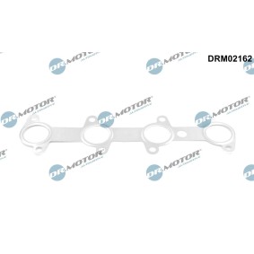 Comprar Junta, colector de escape de DR.MOTOR AUTOMOTIVE DRM02162 a bajo precio de 11,68 €