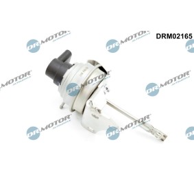 Köp Laddtrycksventil av DR.MOTOR AUTOMOTIVE DRM02165 till det låga priset 1567,19 kr