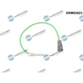 Compre Sensor, temperatura dos gases de escape da DR.MOTOR AUTOMOTIVE DRM02823 a um preço baixo por 89,87 €