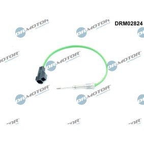 Compre Sensor, temperatura dos gases de escape da DR.MOTOR AUTOMOTIVE DRM02824 a um preço baixo por 91,87 €