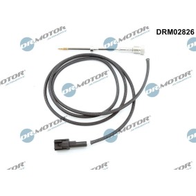 Compre Sensor, temperatura dos gases de escape da DR.MOTOR AUTOMOTIVE DRM02826 a um preço baixo por 71,49 €