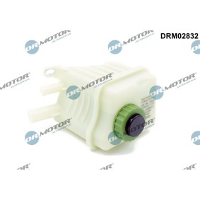 Achetez des Vase d'expansion l'huile hydraulique, direction assistée DR.MOTOR AUTOMOTIVE DRM02832 à prix pour 75,18 €