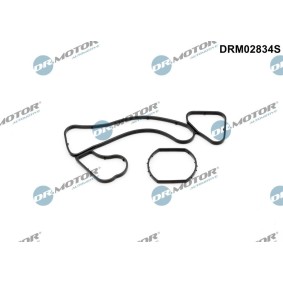 Achetez des Joint, radiateur d'huile DR.MOTOR AUTOMOTIVE DRM02834S à prix pour 17,51 €