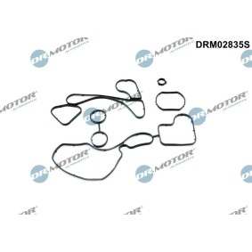 Achetez des Joint, radiateur d'huile DR.MOTOR AUTOMOTIVE DRM02835S à prix pour 35,27 €