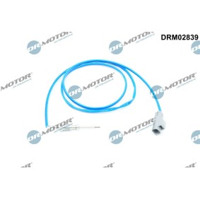 Compre Sensor, temperatura dos gases de escape da DR.MOTOR AUTOMOTIVE DRM02839 a um preço baixo por 112,97 €