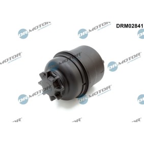 Ausgleichsbehälter, Hydrauliköl-Servolenkung DRM02841