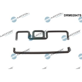 Compre Junta, cárter de comando da DR.MOTOR AUTOMOTIVE DRM02847S a um preço baixo por 15,37 €