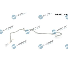 Köp Oljeledning, överladdare av DR.MOTOR AUTOMOTIVE DRM02849 till det låga priset 547,23 kr
