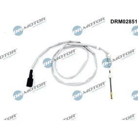Compre Sensor, temperatura dos gases de escape da DR.MOTOR AUTOMOTIVE DRM02851 a um preço baixo por 152,94 €