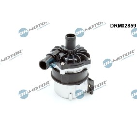 Zusatzwasserpumpe DRM02859