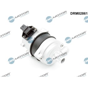 Achetez des Pompe à eau additionnelle DR.MOTOR AUTOMOTIVE DRM02861 à prix pour 192,83 €