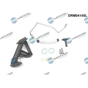 Achetez des Kit de montage, compresseur DR.MOTOR AUTOMOTIVE DRM0414SL à prix pour 59,80 €
