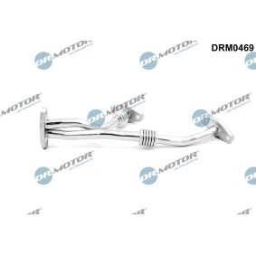 Ölleitung für Turbolader DRM0469 MERCEDES-BENZ SLC von DR.MOTOR AUTOMOTIVE