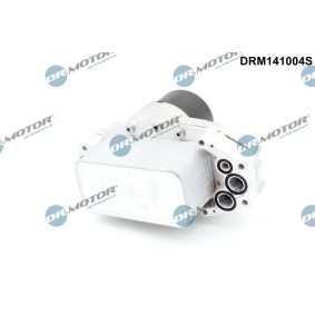 Ölfiltergehäuse DRM141004S