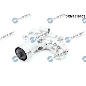 Ölfiltergehäuse DRM151010S