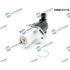 Compre Válvula EGR de DR.MOTOR AUTOMOTIVE online para INSIGNIA Mk I (A) Ranchera familiar a precios moderados