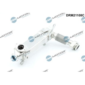 Osta EGR-jäähdytin DR.MOTOR AUTOMOTIVE:llä DRM21108C edullisesti hintaan 279,25 €