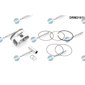 Kolben DRM21611