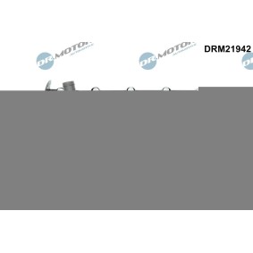 Kjøp Toppdeksel av DR.MOTOR AUTOMOTIVE DRM21942 til den lave prisen 1872,00 NOK