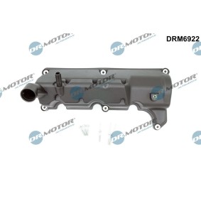 Achetez des Cache-culbuteur DR.MOTOR AUTOMOTIVE DRM6922 à prix pour 162,28 €