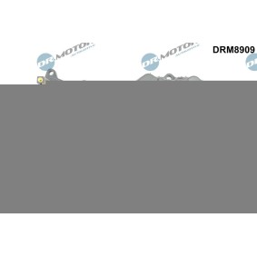 Achetez des Cache-culbuteur DR.MOTOR AUTOMOTIVE DRM8909 à prix pour 158,10 €