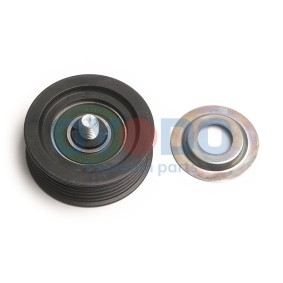 Acquista Galoppino / Guidacinghia, Cinghia trapezoidale da Oyodo 20R9025-OYO a buon mercato per soli 11,43 €