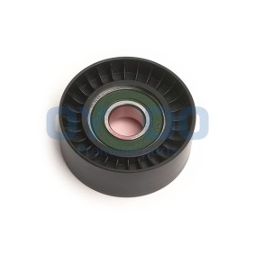 Compre Rolo tensor, correia trapezoidal estriada da Oyodo 20R9056-OYO a um preço baixo por 9,60 €