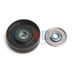 Achetez des Galet enrouleur de courroie d'accessoire Oyodo 20R9074-OYO à prix pour 17,91 €
