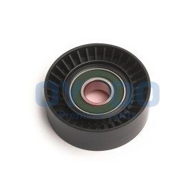 Achetez des Poulie renvoi / transmission, courroie trapézoïdale à nervures de chez Oyodo en ligne pour Ram 2500 IV Extended Crew Cab Pick-up à prix modérés