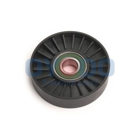 Comprar Polea tensora, correa poli V de Oyodo 20R9082-OYO a bajo precio de 10,88 €