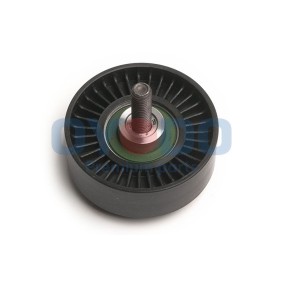 Acquista Galoppino / guidacinghia, cinghia poly-v da Oyodo online per Corsa C Hatchback (X01) a prezzi moderati
