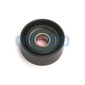 Compre Polea tensora, correa poli V de Oyodo online para B10 Touring (E34) a precios moderados