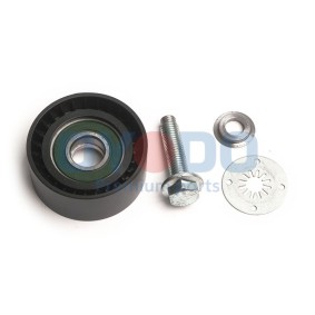 Acquista Galoppino / guidacinghia, cinghia poly-v da Oyodo online per Astra J Van / Hatchback (P10) a prezzi moderati