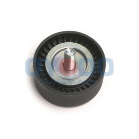 Achetez des Galet enrouleur de courroie d'accessoire Oyodo 20R9245-OYO à prix pour 16,81 €