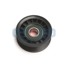 Compre Rolo tensor, correia trapezoidal estriada de Oyodo online para PASSAT Variant (3A5, 35I) a preços moderados