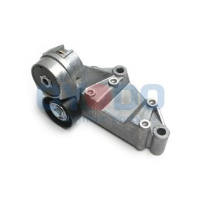 Compre Tensor de la correa trapecial poli v de Oyodo online para TRANSIT CONNECT (P65_, P70_, P80_) a precios moderados