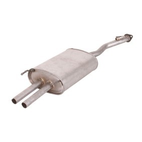 Endschalldämpfer 0219-01-00925P von 4MAX günstig für 80,20 € online kaufen