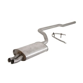 Endschalldämpfer 0219-01-02245P von 4MAX günstig für 78,38 € online kaufen