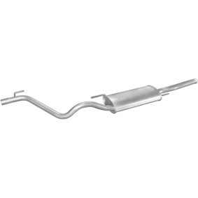 Endschalldämpfer 0219-01-03042P von 4MAX günstig für 54,33 € online kaufen