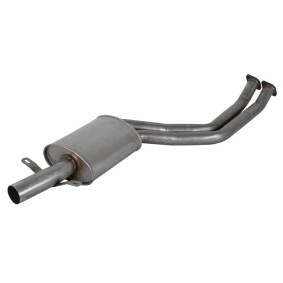 Endschalldämpfer 0219-01-03052Z