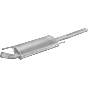 Endschalldämpfer 0219-01-03089P von 4MAX günstig für 54,33 € online kaufen