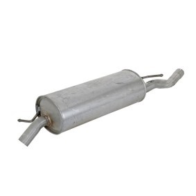 Endschalldämpfer 0219-01-04009P von 4MAX günstig für 68,94 € online kaufen