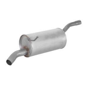 Endschalldämpfer 0219-01-04022P von 4MAX günstig für 58,43 € online kaufen