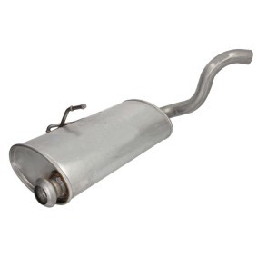 Endschalldämpfer 0219-01-04130P von 4MAX günstig für 54,55 € online kaufen