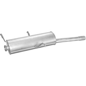 Endschalldämpfer 0219-01-04140P von 4MAX günstig für 56,93 € online kaufen