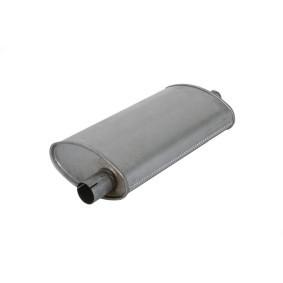 Mittelschalldämpfer von 4MAX 0219-01-04503P