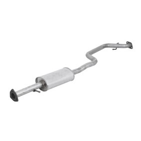 Mittelschalldämpfer für DAEWOO von 4MAX