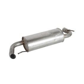 Endschalldämpfer von 4MAX 0219-01-05303P